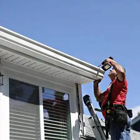 gutter services Arendtsville